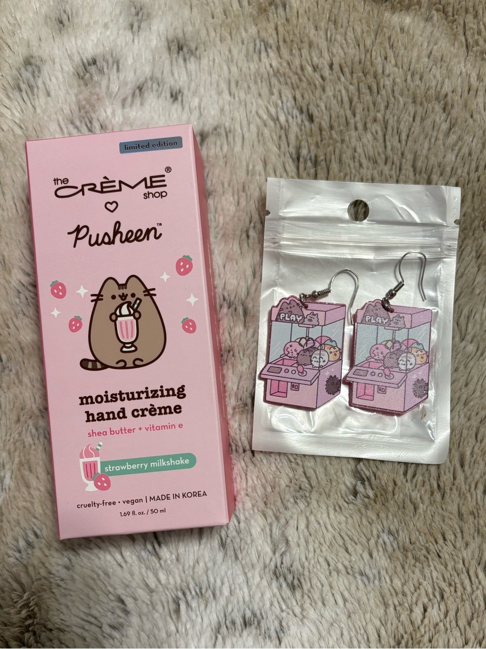 Pusheen bundle